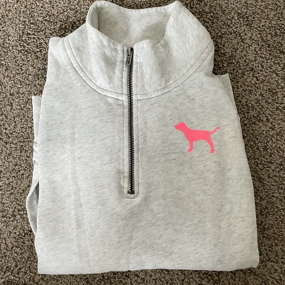 PINK sweater - Picture 1 of 3